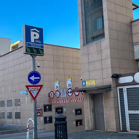 Santamato Vatican Appartamento *