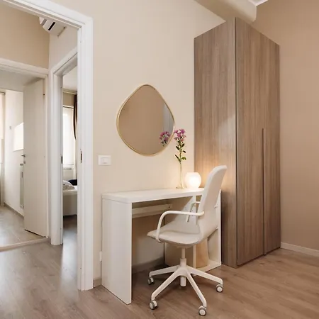 Santamato Vatican Appartamento Roma