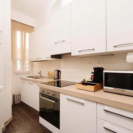 Santamato Vatican Appartamento *