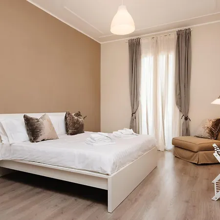 Santamato Vatican Appartamento