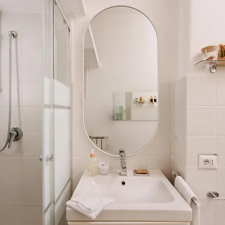 Appartamento Santamato Vatican *