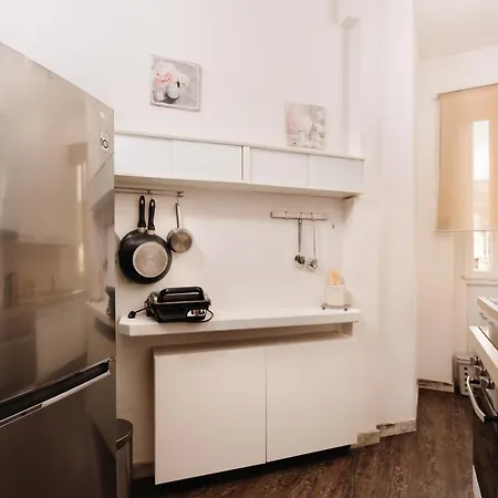 Appartamento Santamato Vatican