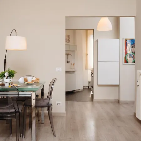 Appartamento Santamato Vatican *