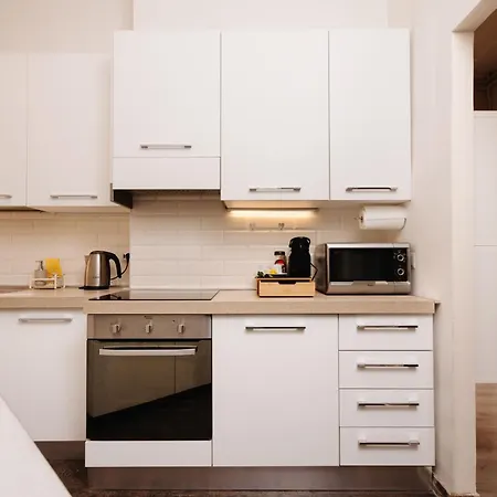 Santamato Vatican Appartamento Roma