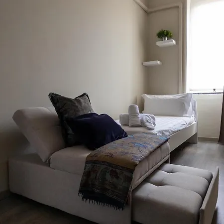 Apartment Santamato Vatican Rome