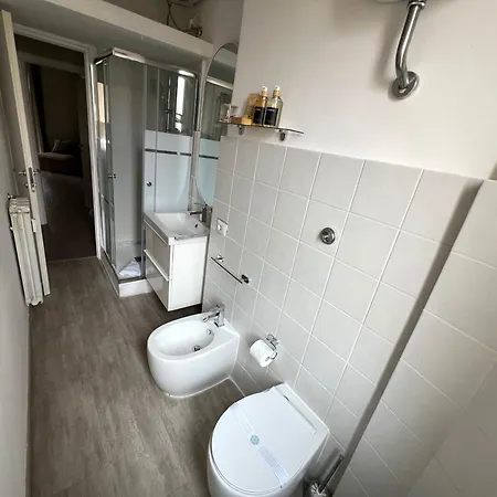 Apartment Santamato Vatican *