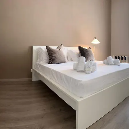 Santamato Vatican Apartment *