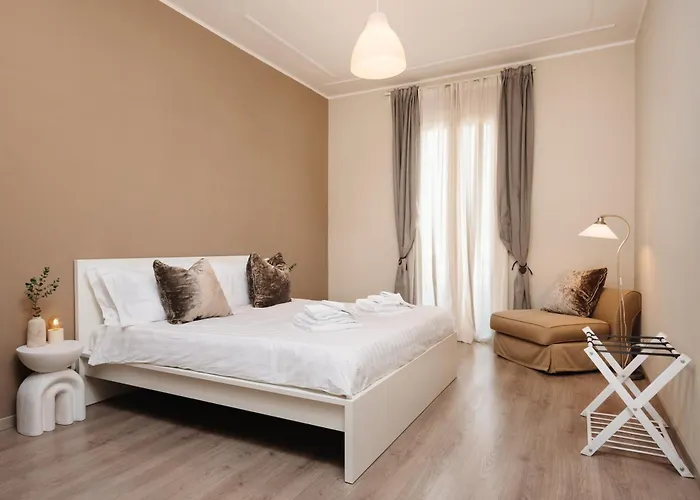 Santamato Vatican 아파트