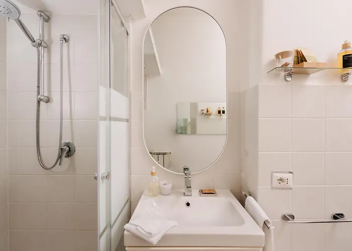 아파트 Santamato Vatican *