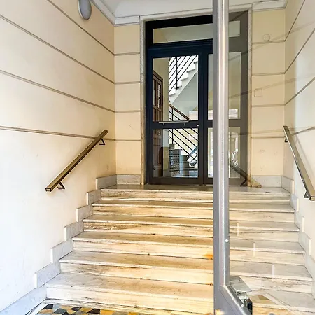 Santamato Vatican Appartement *